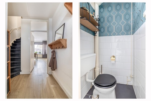 Medium property photo - Provinciënlaan 2, 9642 GX Veendam